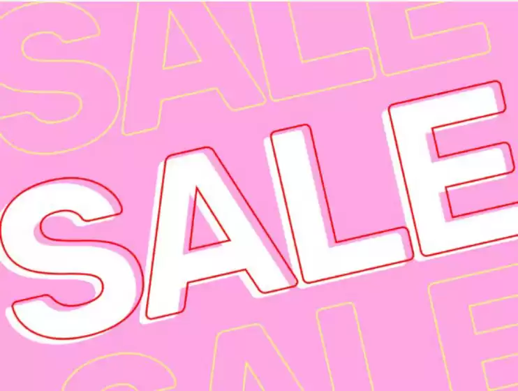 Sale! 