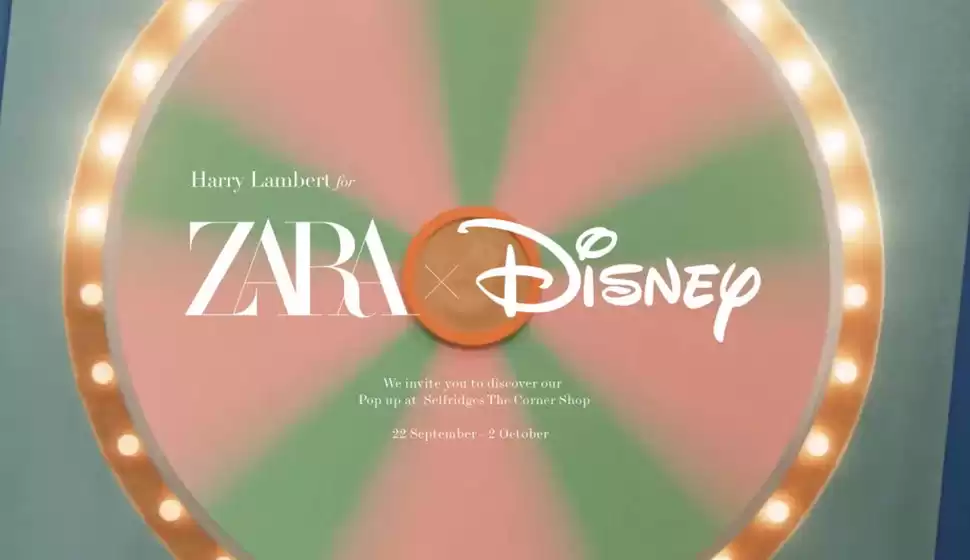 ZARA catalogue in Grimsby | Harry Lambert | 2025-09-25T00:00:00.000Z - 2025-10-19T00:00:00.000Z