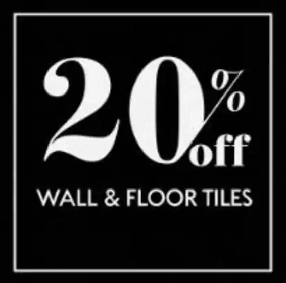 Walls and Floors catalogue in Swindon | Get The Offers!  | 2025-09-25T00:00:00.000Z - 2025-10-21T00:00:00.000Z