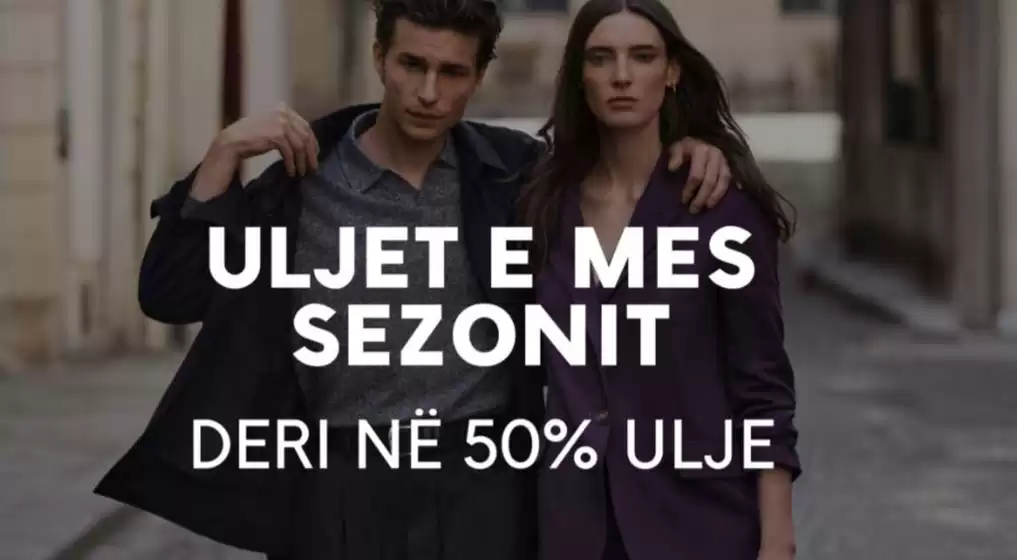 Cortefiel catalogue in Abergavenny | Uljet E Mes Sezonit | 2025-09-26T00:00:00.000Z - 2025-10-15T00:00:00.000Z
