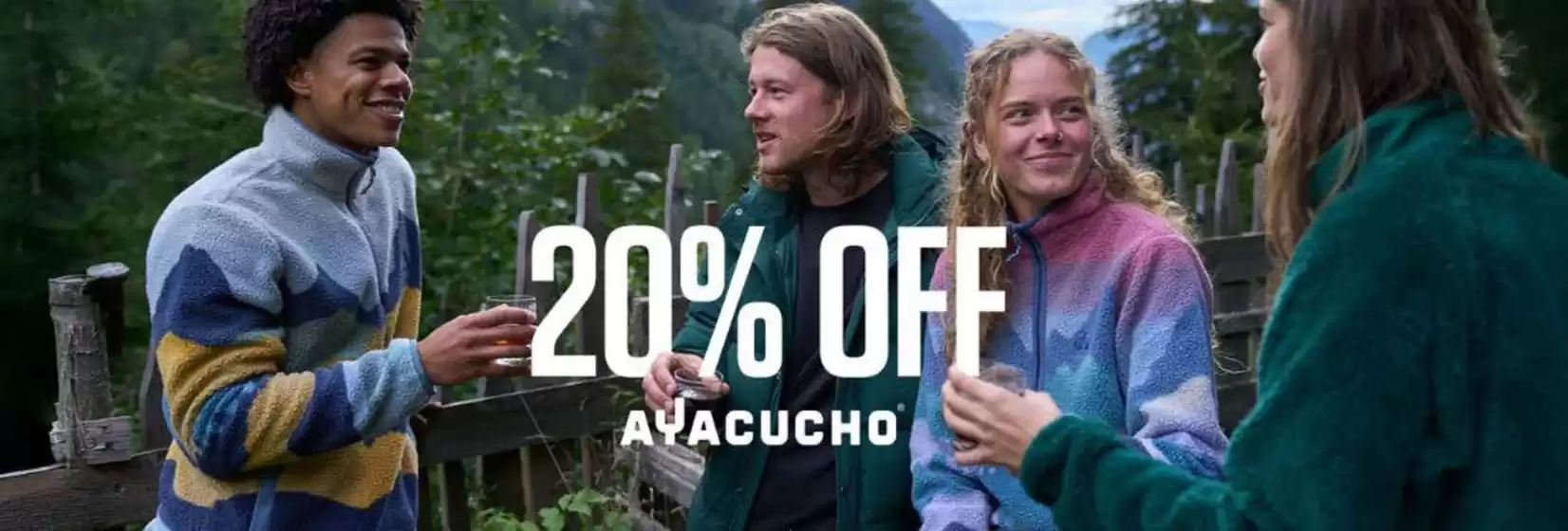 20% Off !