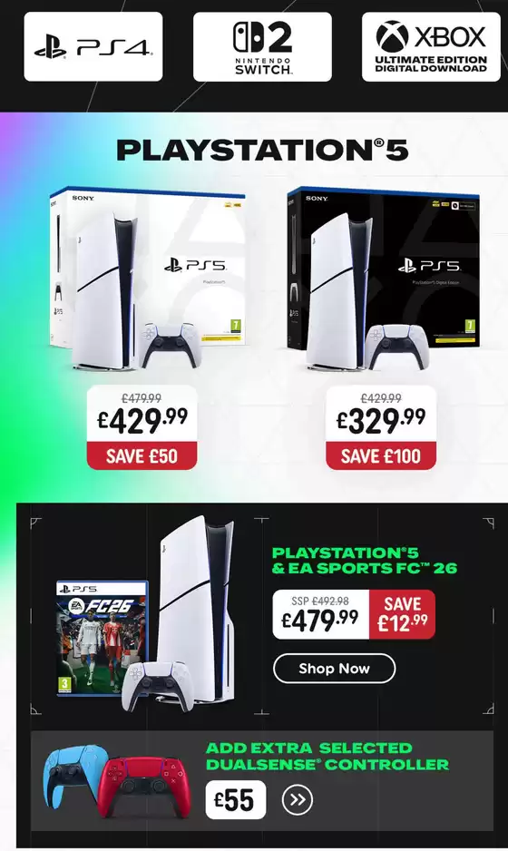 The Big Sale,