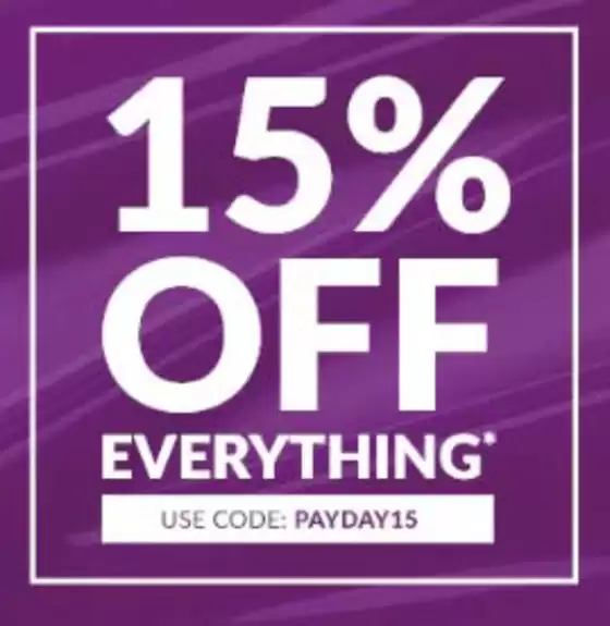 Avon catalogue in Bude | 15% Off Everything! | 2025-09-26T00:00:00.000Z - 2025-10-15T00:00:00.000Z
