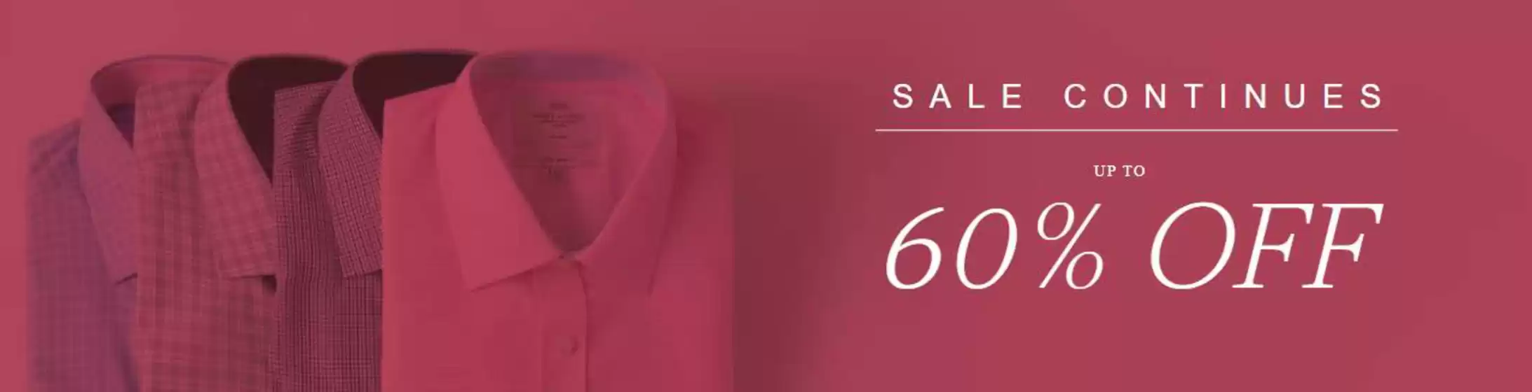 Hawes & Curtis catalogue in Peterborough | Sale Continues. | 2025-09-26T00:00:00.000Z - 2025-10-17T00:00:00.000Z
