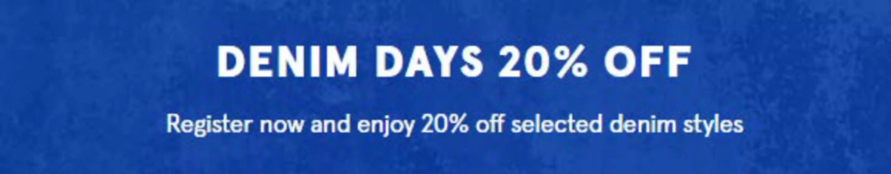 Pepe Jeans catalogue in Pontypridd | Denim Days 20% Off | 2025-09-26T00:00:00.000Z - 2025-10-09T00:00:00.000Z