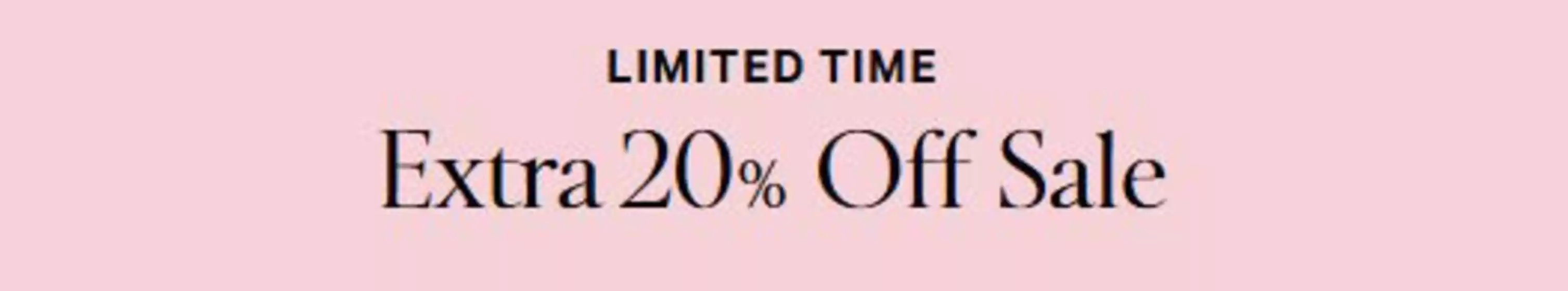 Victoria's Secret catalogue in Pontypridd | Extra 20% Off Sale  | 2025-09-26T00:00:00.000Z - 2025-10-27T00:00:00.000Z