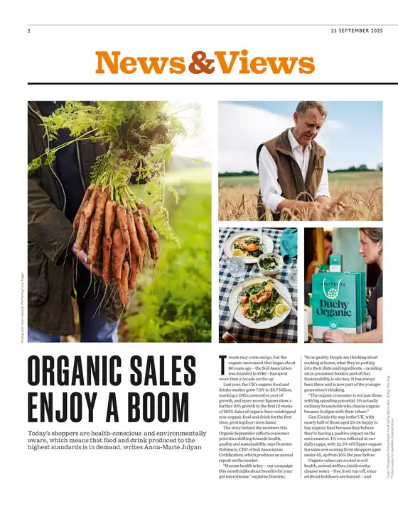 Weekly-ad Waitrose
