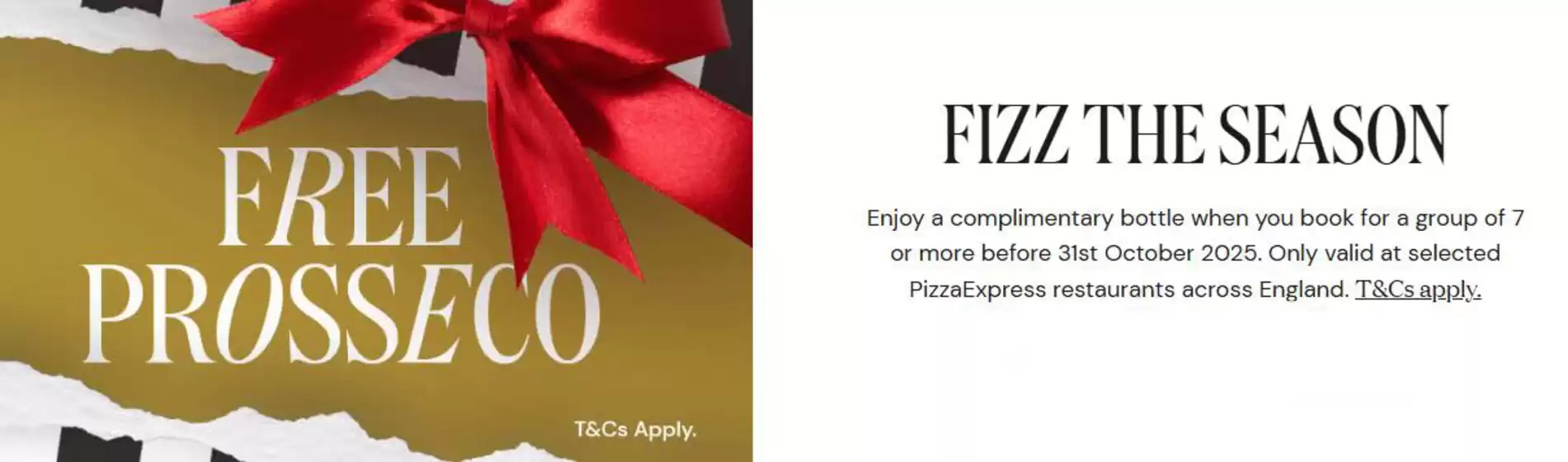 Fizz The Season