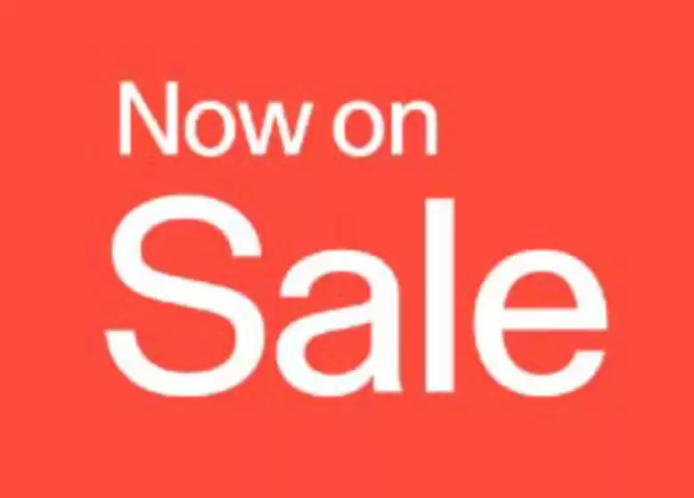 Gap catalogue in Yarnton | Now One Sale | 2025-09-29T00:00:00.000Z - 2025-10-13T00:00:00.000Z