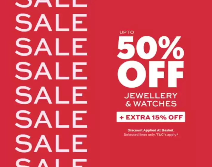 20% Off!