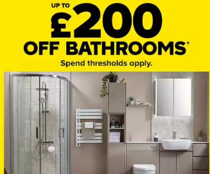 20% Off Selected Scruffs Workwear