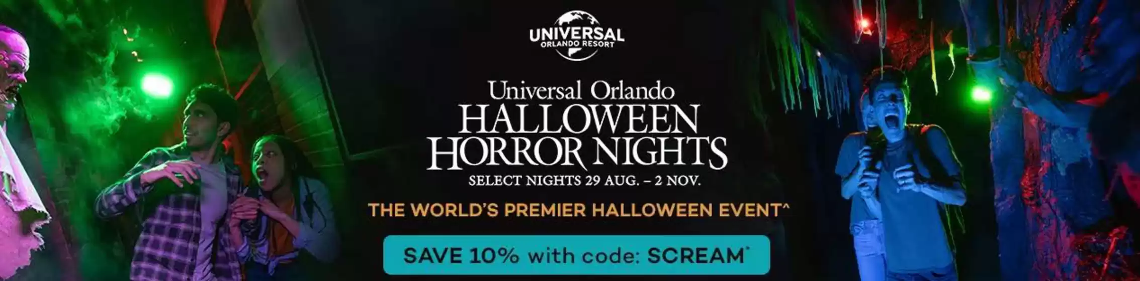 Up To 15% Off!