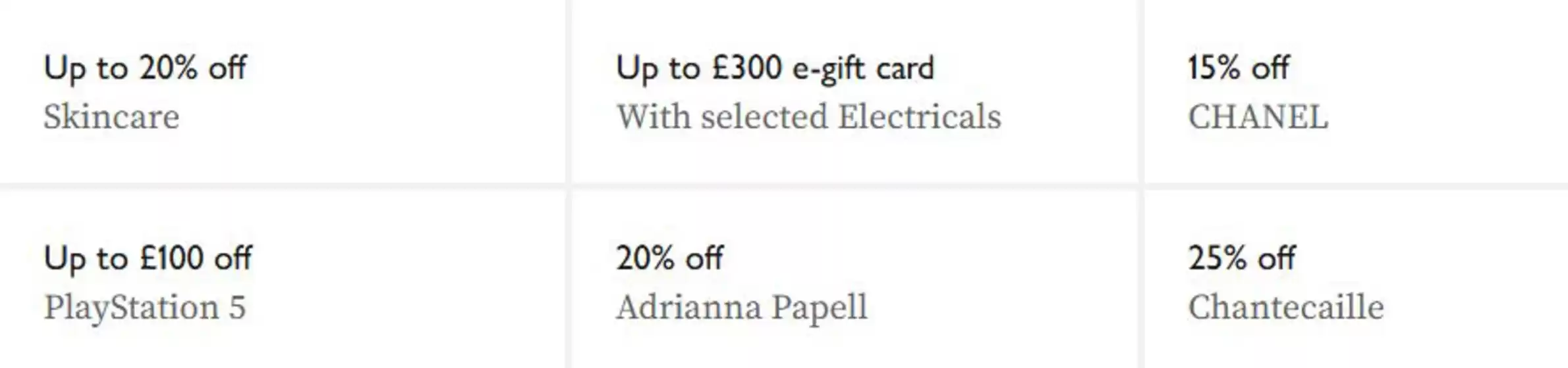 Get The Offers!.