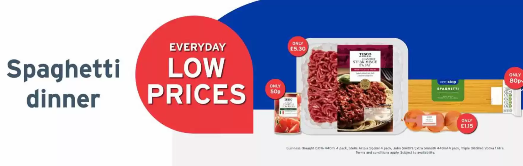 Low Prices