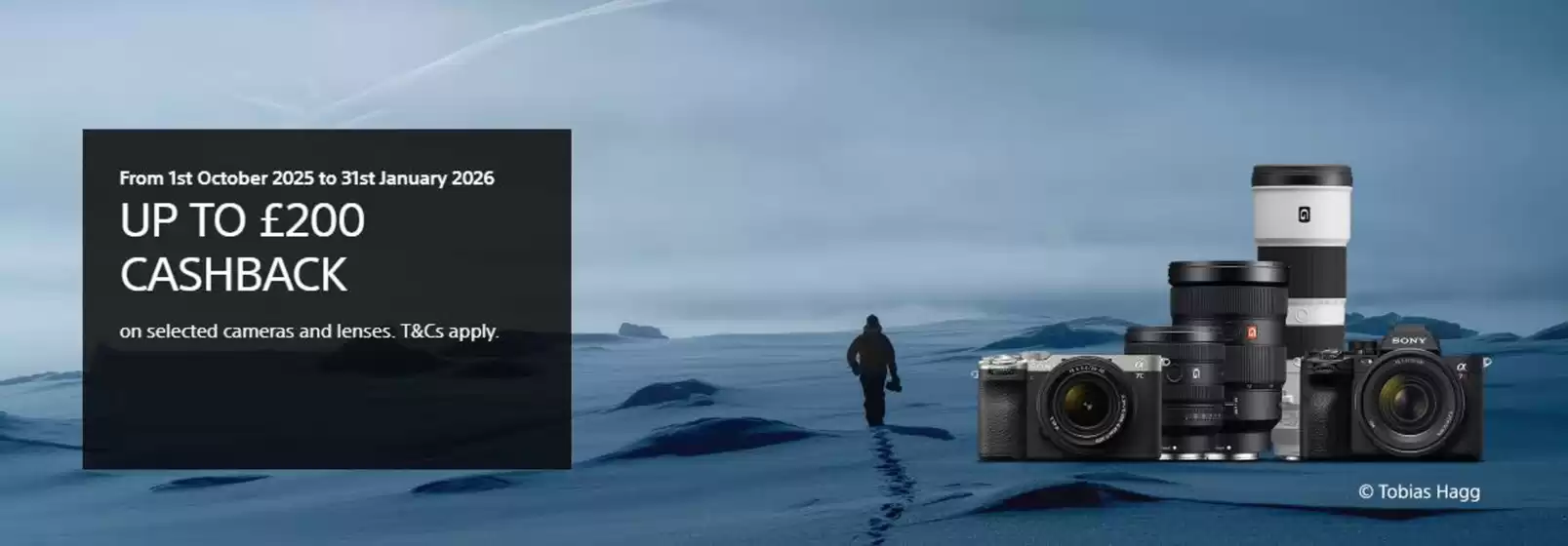 Up To £200 Cashback