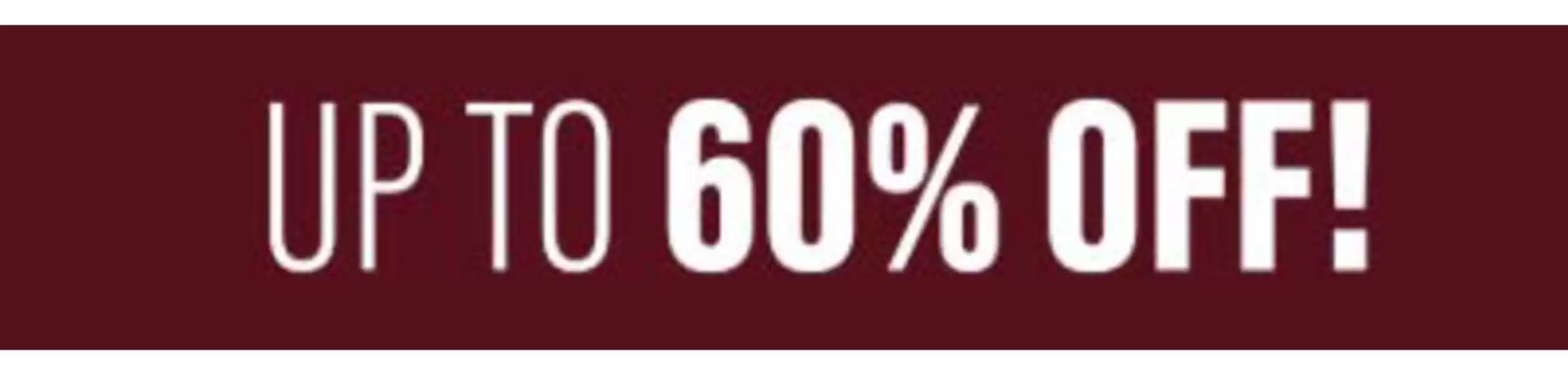 La Senza catalogue | Up To 60% Off! | 2025-10-02T00:00:00.000Z - 2025-10-26T00:00:00.000Z