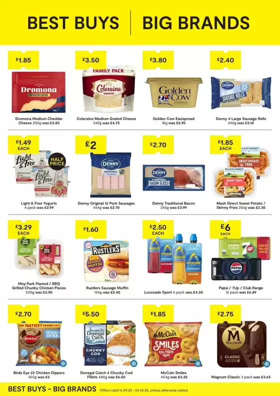 Weekly-ad SuperValu