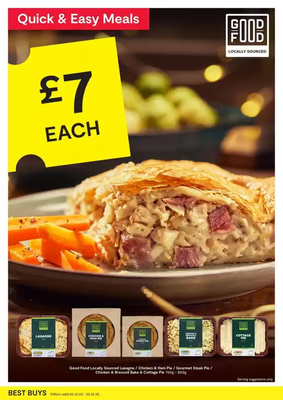 Weekly-ad SuperValu