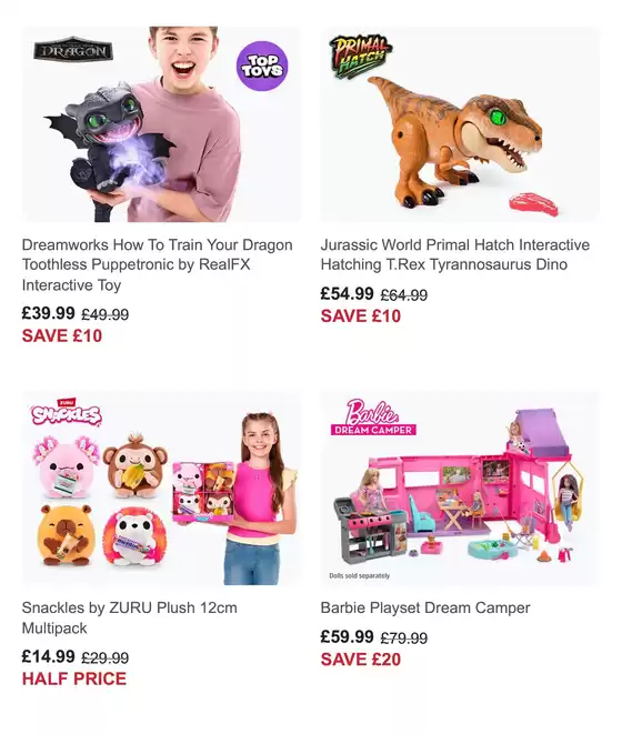 3 For 2 On All Paw Patrol