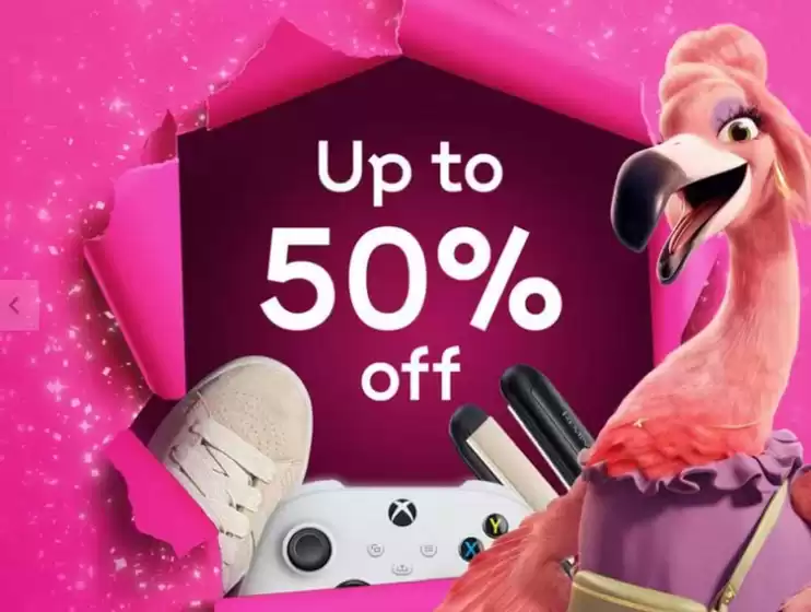 Very catalogue in Newham | Up To 50% Off/ | 2025-10-06T00:00:00.000Z - 2025-10-23T00:00:00.000Z