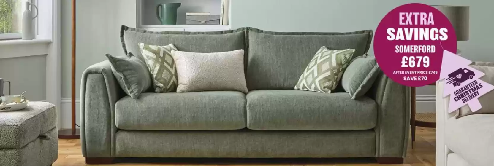DFS catalogue | Extra Savings. | 2025-10-07T00:00:00.000Z - 2025-10-21T00:00:00.000Z