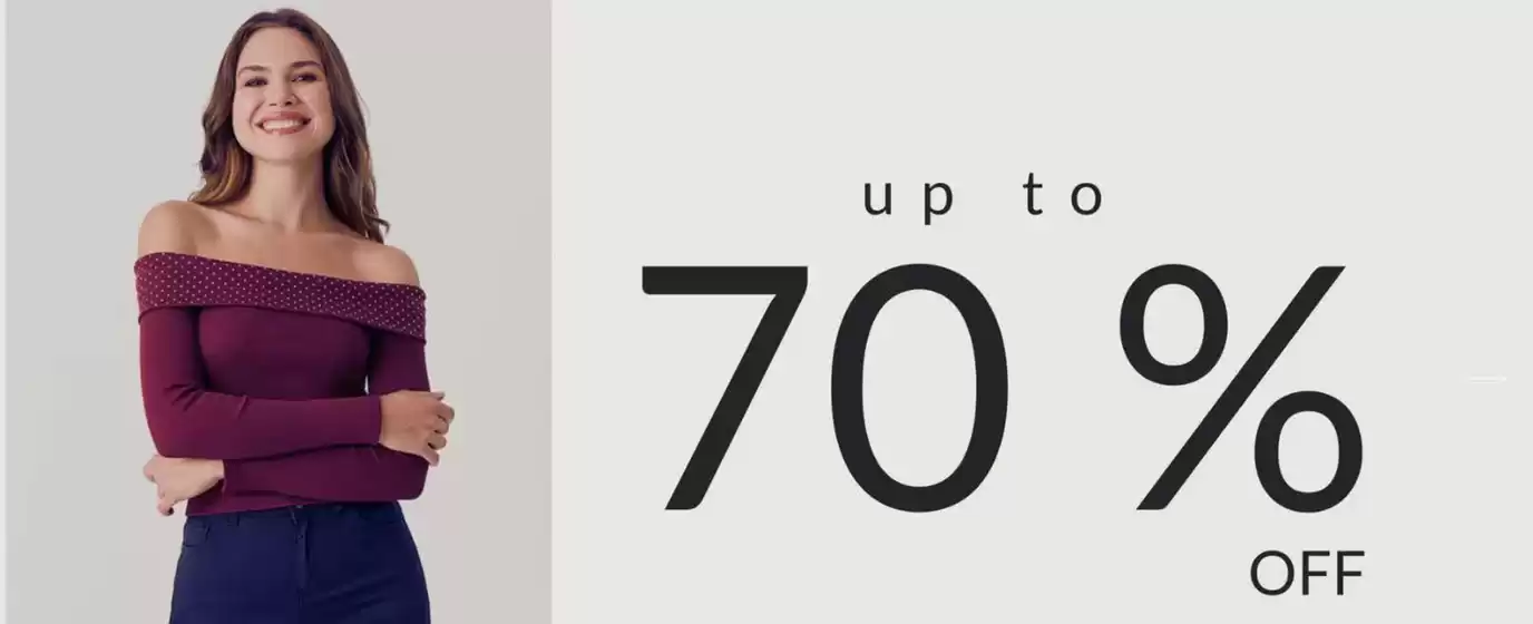 Select catalogue in Trowbridge | 30% Off Autumn | 2025-10-07T00:00:00.000Z - 2025-10-29T00:00:00.000Z