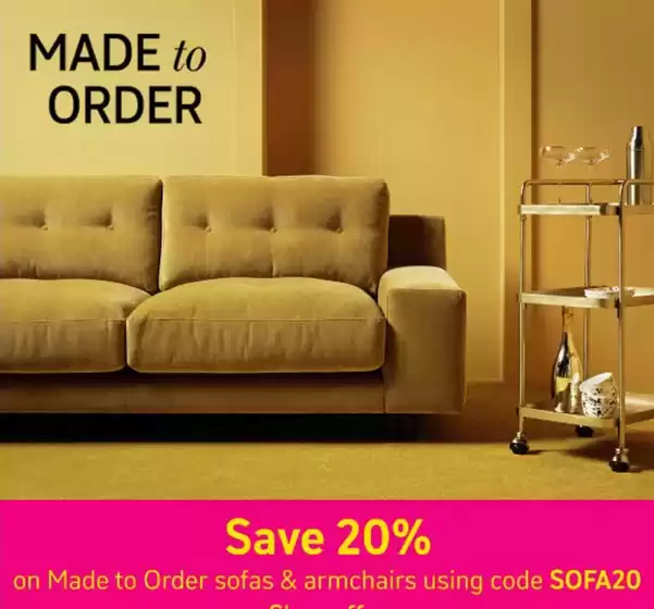 Habitat catalogue in Louth | Save 20%!, | 2025-10-08T00:00:00.000Z - 2025-10-24T00:00:00.000Z