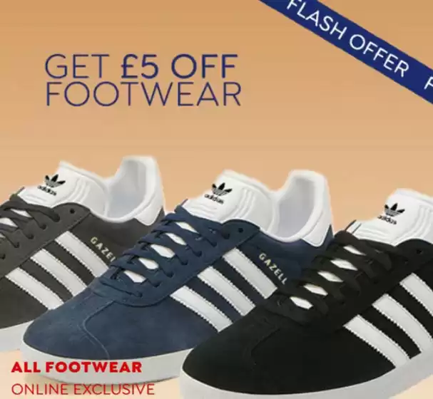 The Original Factory Shop catalogue in Louth | Get £5 Off Footwear | 2025-10-08T00:00:00.000Z - 2025-10-30T00:00:00.000Z