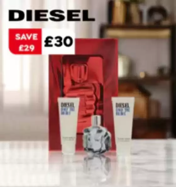 Get £5 Off Footwear