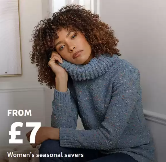 Cotton Traders catalogue in Nuneaton | Up To 50% Off Space Savers | 2025-10-09T00:00:00.000Z - 2025-10-21T00:00:00.000Z