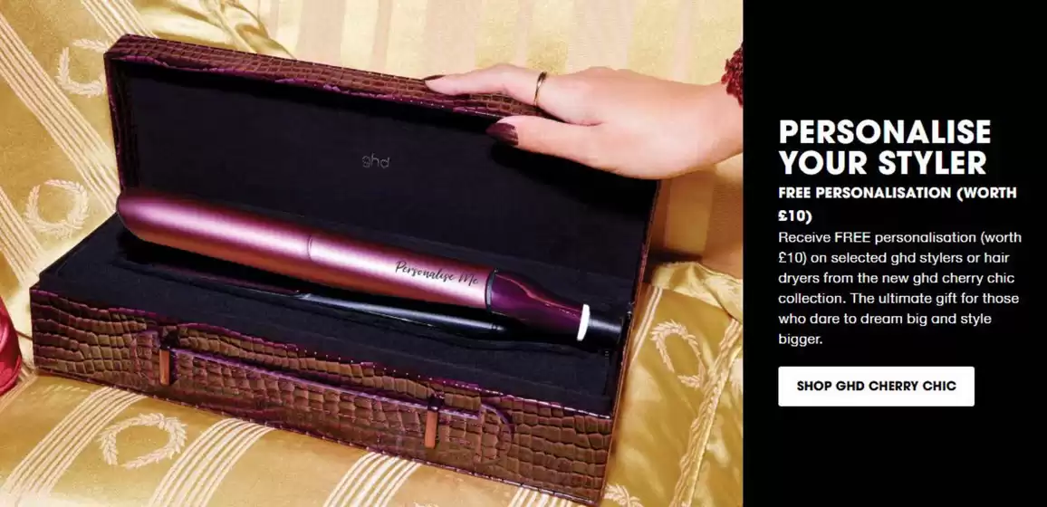 Exclusive Free Gift!