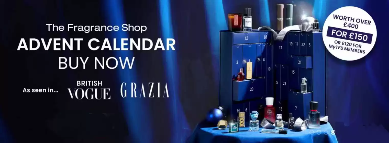 20% Off Selected Lines