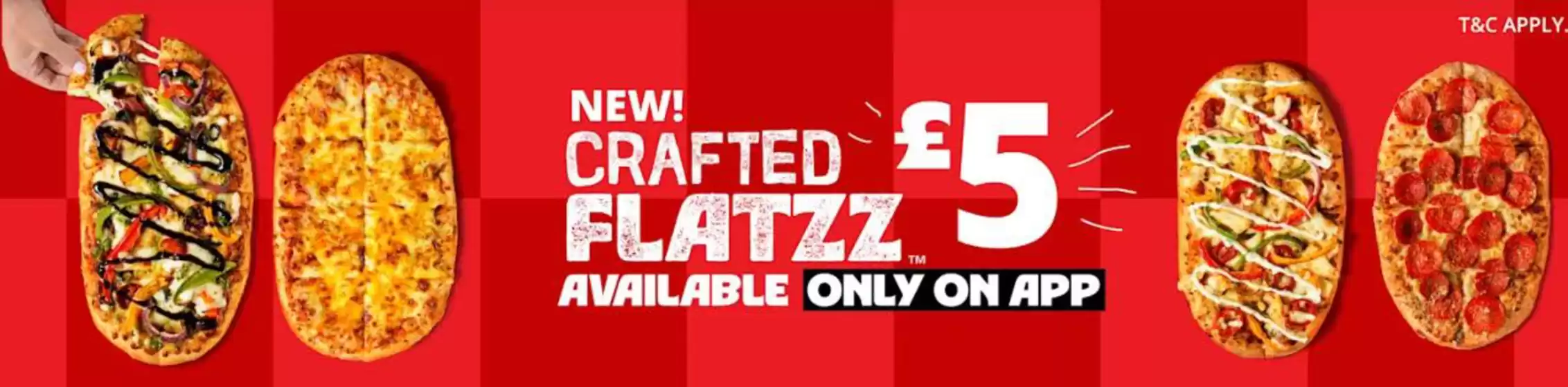 New Cafted Falatzz Available