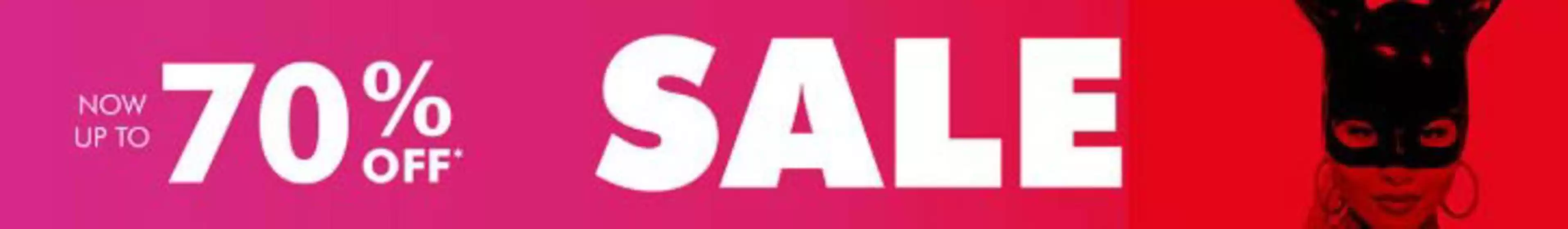 Ann Summers catalogue | Noe Up To 70% Off Sale | 2025-10-10T00:00:00.000Z - 2025-10-28T00:00:00.000Z