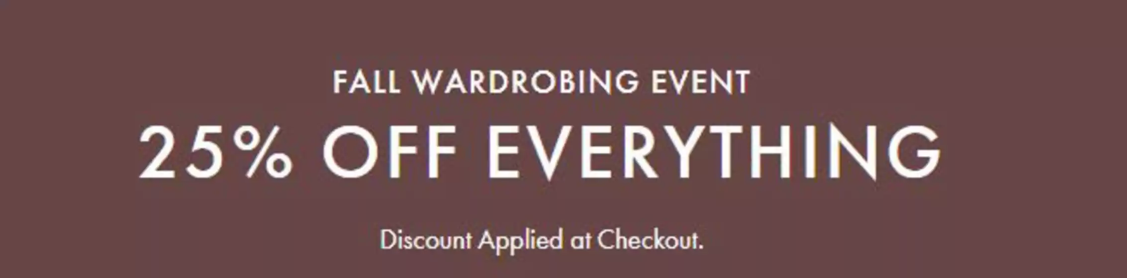 Ted Baker catalogue in Harrogate | 25% Off Everything/ | 2025-10-10T00:00:00.000Z - 2025-11-10T00:00:00.000Z