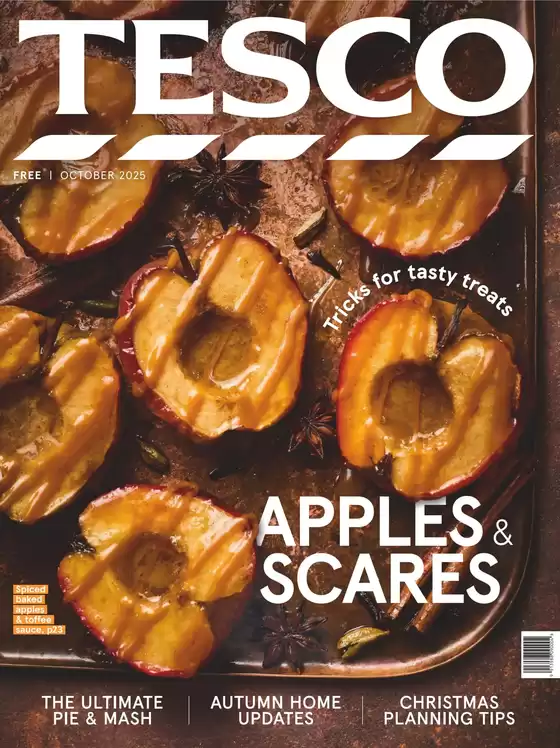 Weekly-ad Tesco