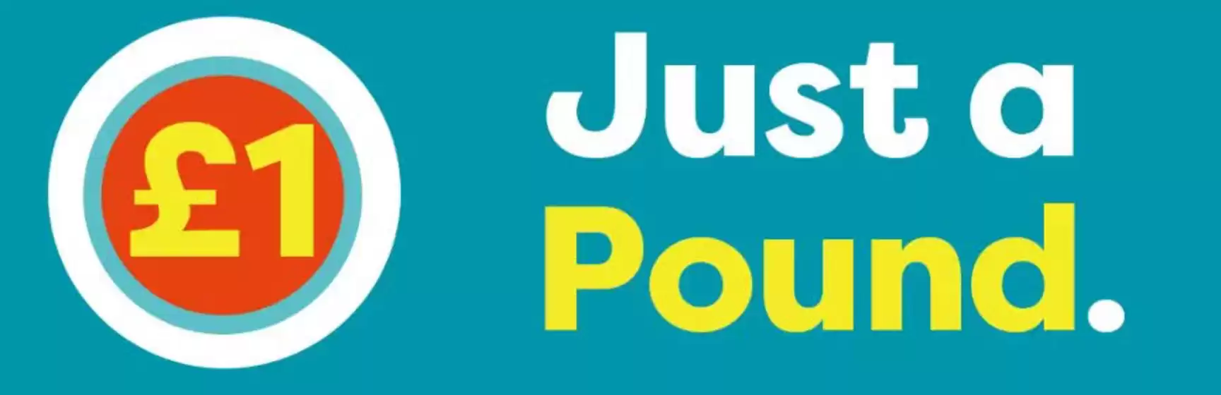 Poundland catalogue | Just A Pound ! | 2025-10-13T00:00:00.000Z - 2025-11-01T00:00:00.000Z