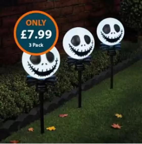 Home Bargains catalogue | The Big Sale!/ | 2025-10-13T00:00:00.000Z - 2025-10-27T00:00:00.000Z