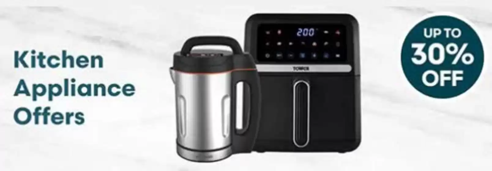 Robert Dyas catalogue in Sheffield | Kitchen Appliance Offera | 2025-10-14T00:00:00.000Z - 2025-10-29T00:00:00.000Z