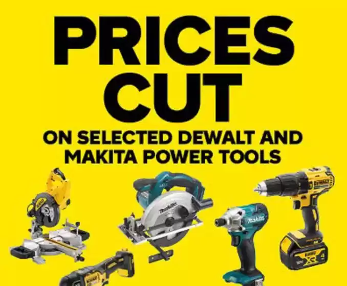 TradePoint catalogue in Glasgow | Prices Cut | 2025-10-14T00:00:00.000Z - 2025-10-23T00:00:00.000Z