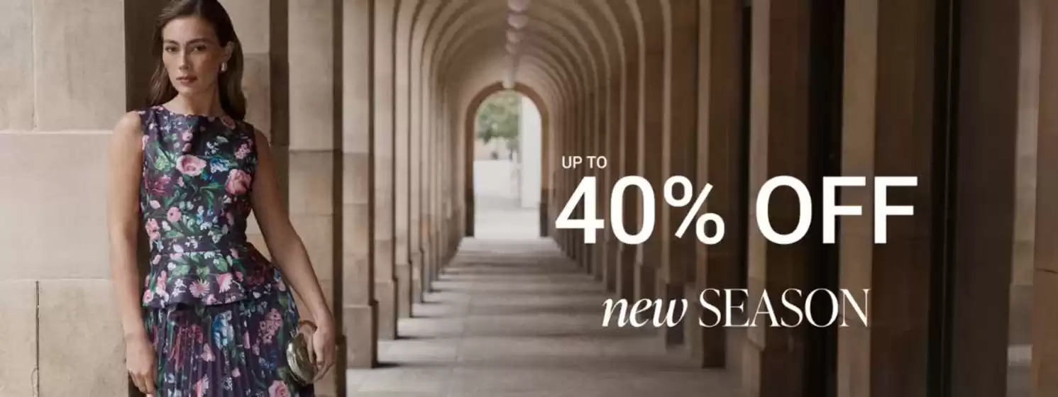 Up To 60% Off Coasy
