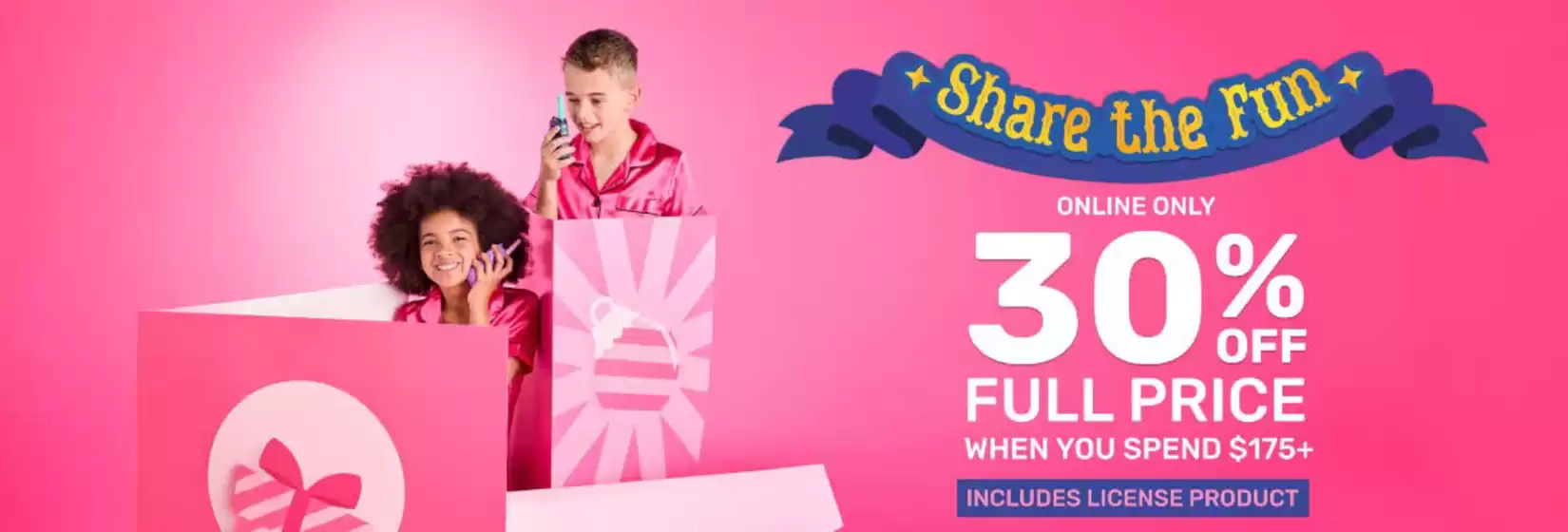 Smiggle catalogue in Hereford | Online Only 30% Off Full Price | 2025-10-15T00:00:00.000Z - 2025-10-30T00:00:00.000Z