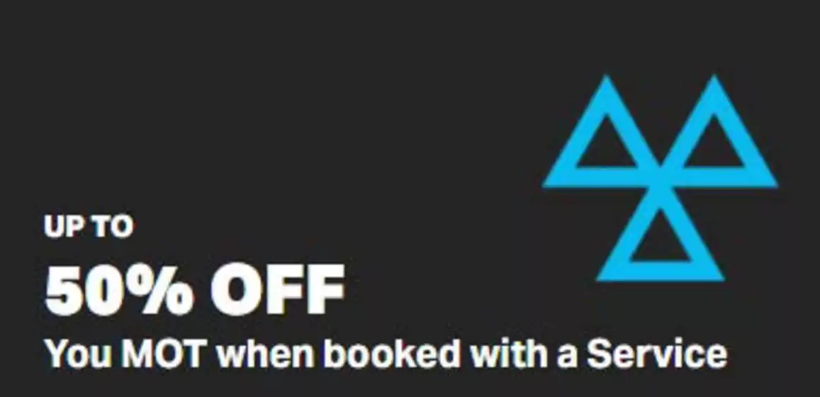 Up To 15% Off Tow Or More Selected Tyres