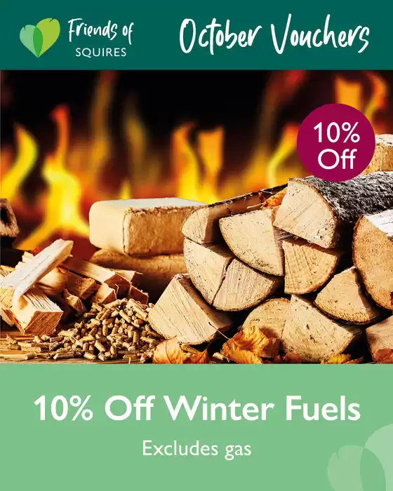 15% Off Houseplants