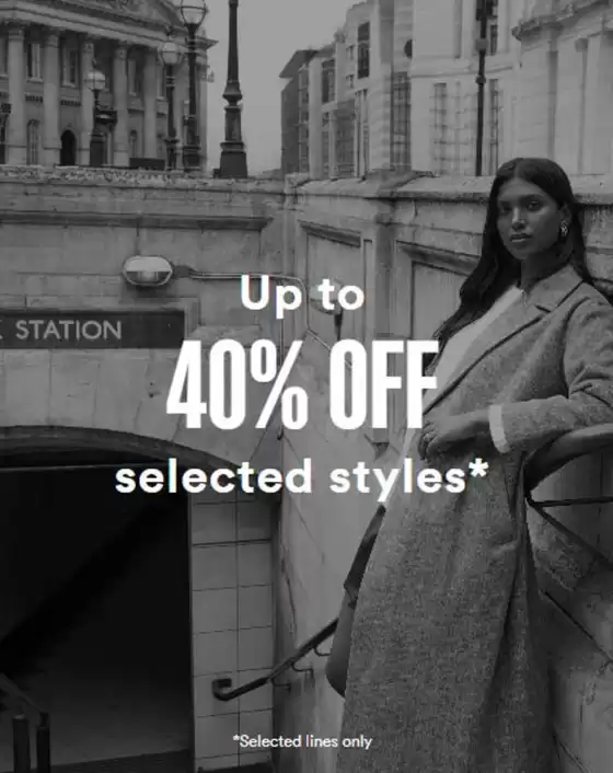 Simply Be catalogue in Worthing | Up To 40% Off Selected Styles* | 2025-10-15T00:00:00.000Z - 2025-11-02T00:00:00.000Z