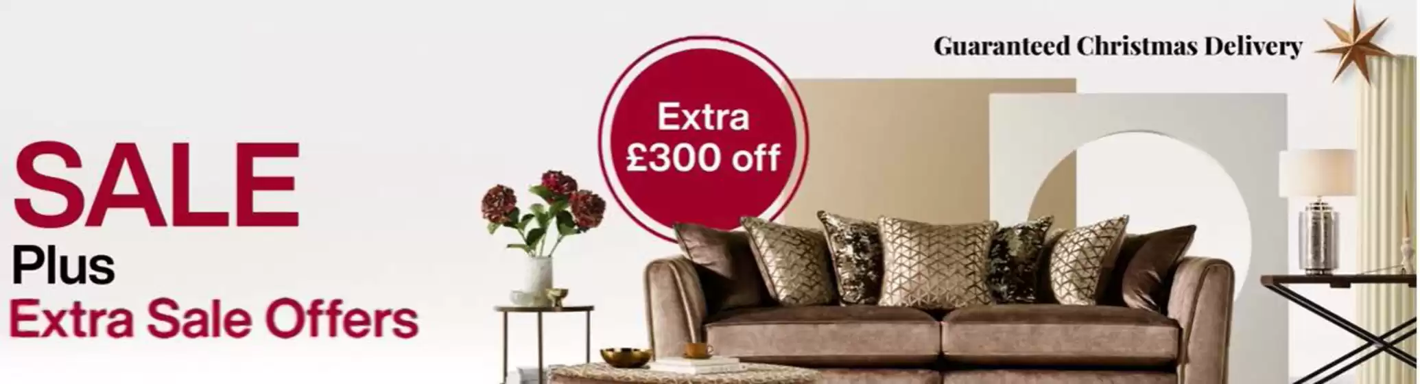 Furniture Village catalogue in Maidenhead | Sale Plus Extra Sale Offers | 2025-10-16T00:00:00.000Z - 2025-10-27T00:00:00.000Z
