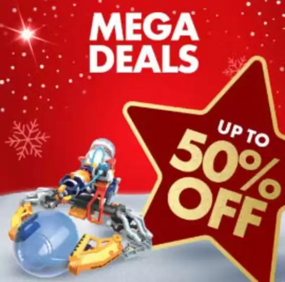 Menkind catalogue | Mega Deals/ | 2025-10-16T00:00:00.000Z - 2025-11-07T00:00:00.000Z