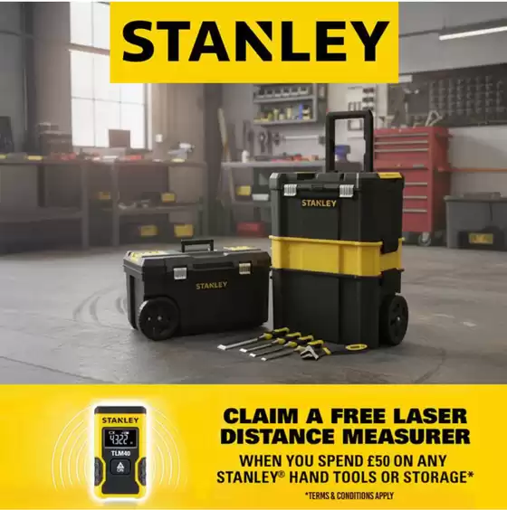 Stanley