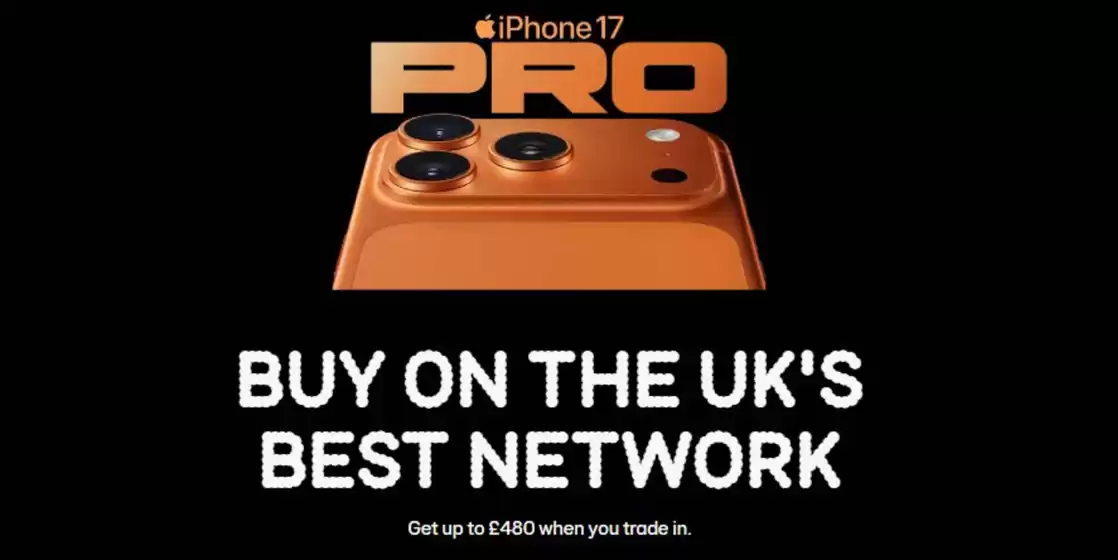 EE catalogue in Stoke-on-Trent | Buy One The Uk's Best Network | 2025-10-16T00:00:00.000Z - 2025-10-28T00:00:00.000Z