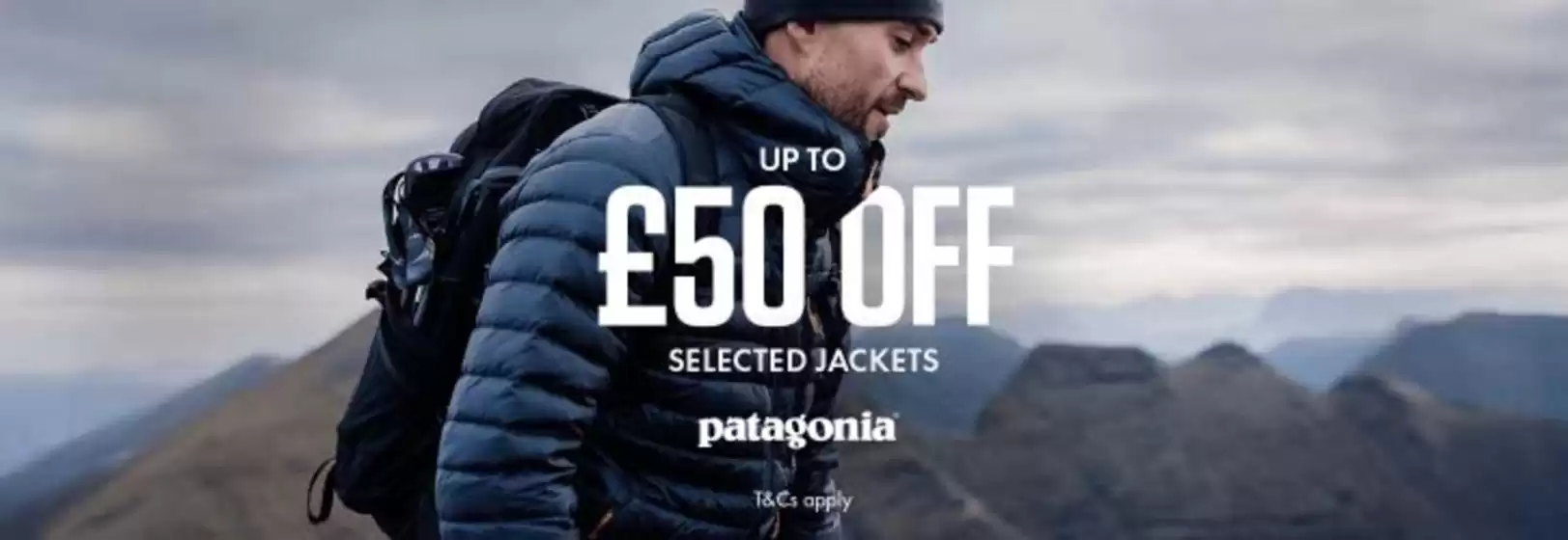 Snow + Rock catalogue in Fareham | Up To £50 Off | 2025-10-17T00:00:00.000Z - 2025-10-30T00:00:00.000Z